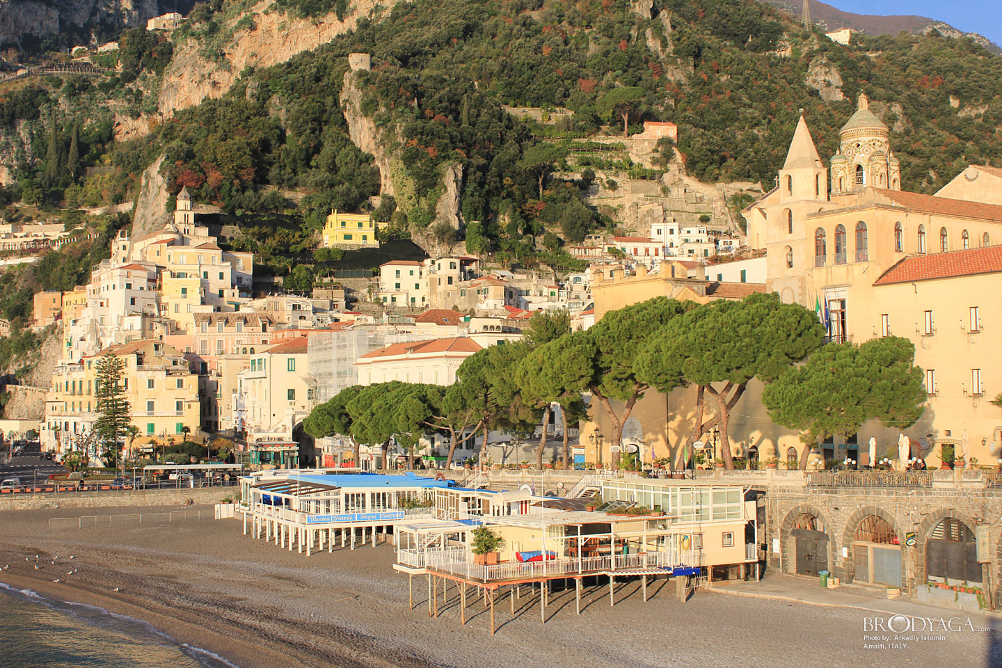 Amalfi